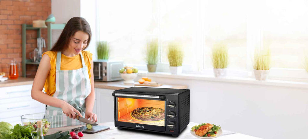industrial otg oven